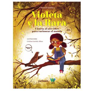 Violeta y la rara