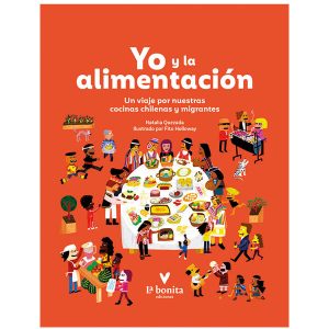 Yo y la alimentación