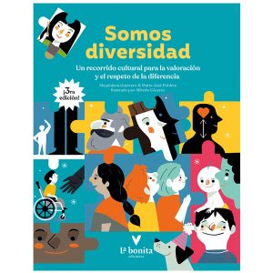 Somos diversidad