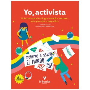 Yo activista
