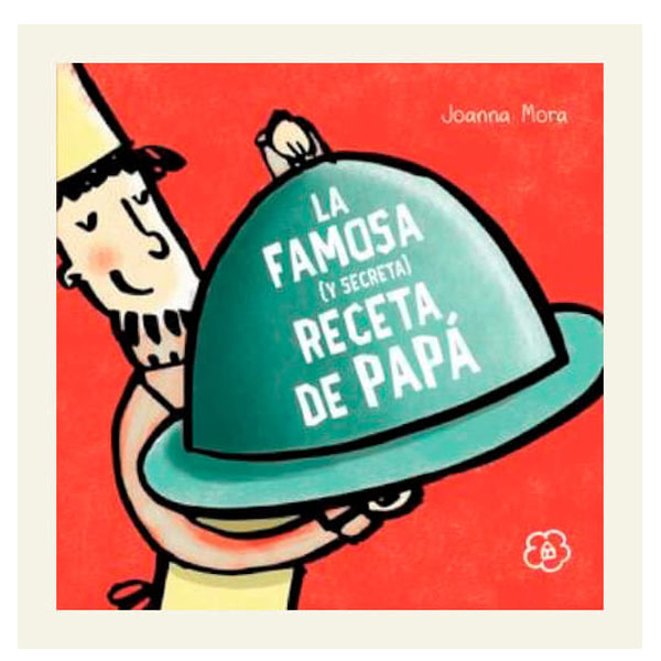 La famosa y secreta receta de papá