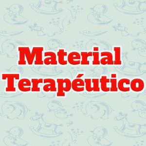 Material Terapéutico