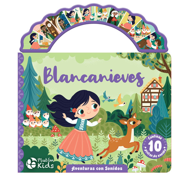 Blancanieves