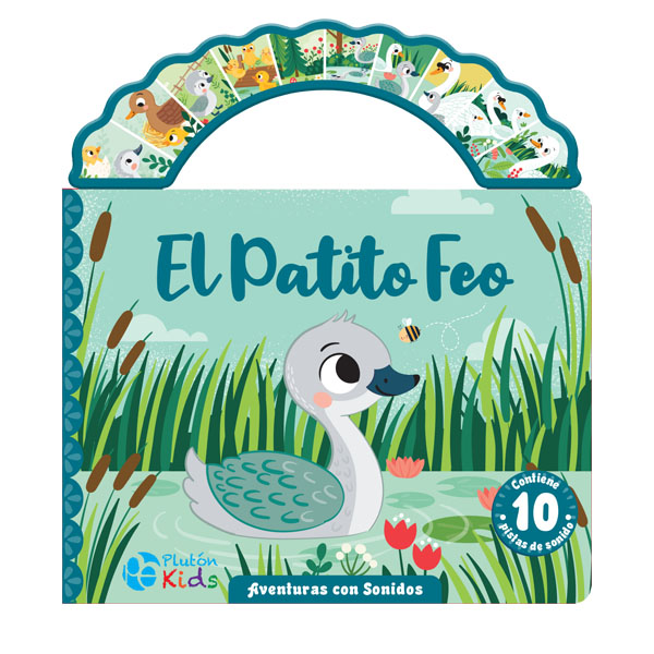 Patito Feo