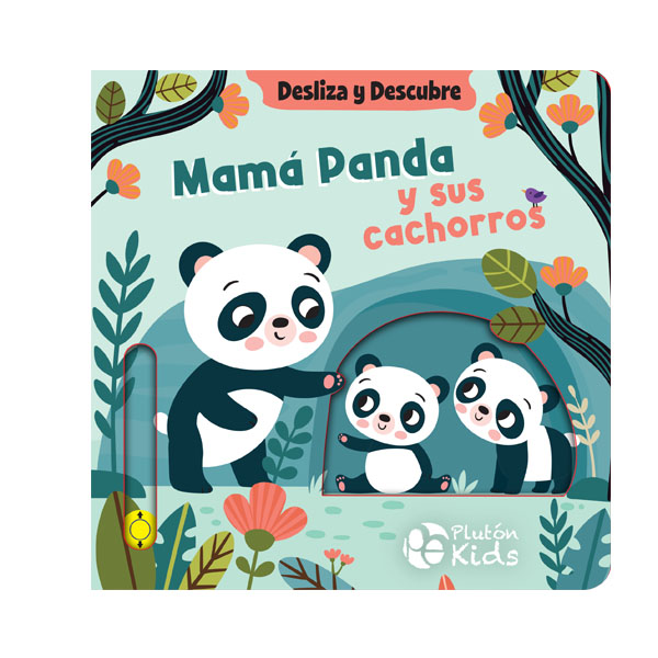 Mamá Panda