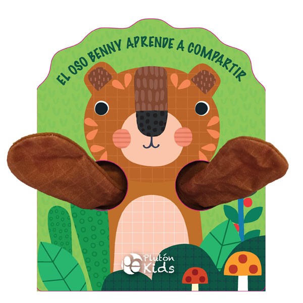 Oso Benny