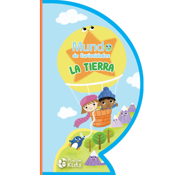 La Tierra