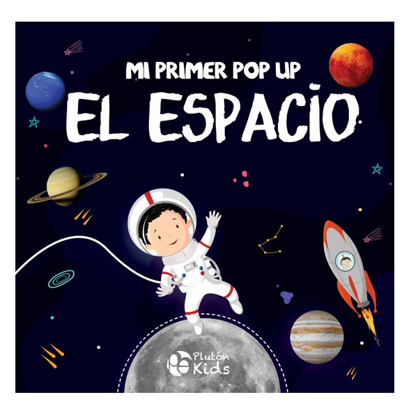 Pop up Espacio