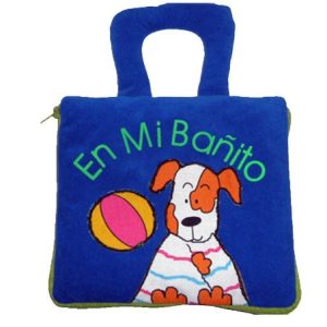 En mi bañito