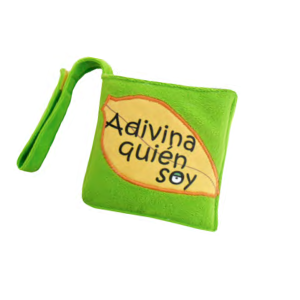 Adivina quién soy