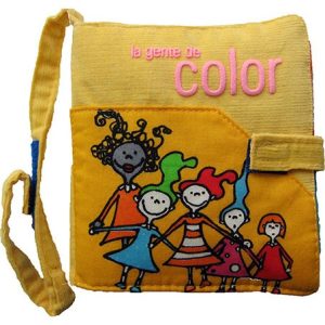 Gente de color