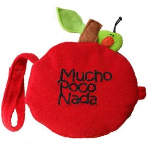 Mucho, poco, nada