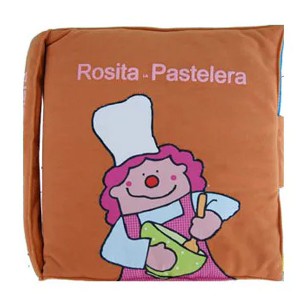 Rosita la pastelera