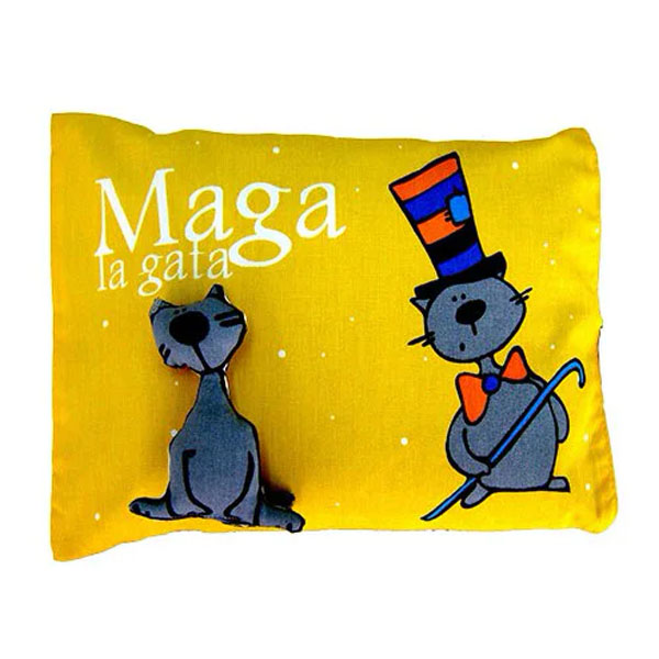 Maga la gata