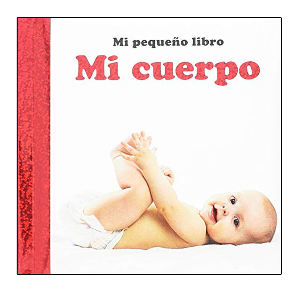Mi pequeño libro Mi cuerpo